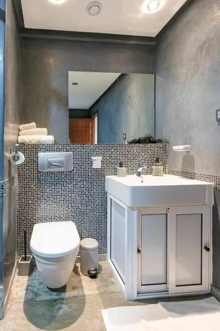 Majestic Splendor - Marrakech Centre Apartment Marrakesh 0*,  Morocco