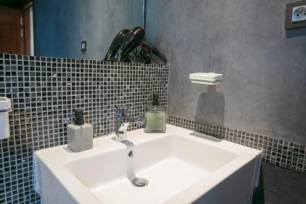 Majestic Splendor - Marrakech Centre Apartment Marrakesh Morocco